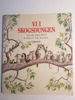 Vi i skogsdungen 