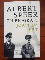 Albert Speer : en biografi