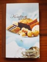 Konditori Vete-Katten
