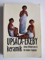 Upsala-Ekeby keramik