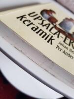 Upsala-Ekeby keramik