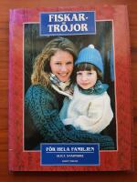 Fiskartr&ouml;jor f&ouml;r hela familjen