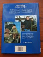 Fiskartr&ouml;jor f&ouml;r hela familjen