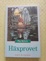 H&auml;xprovet
