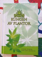Kungen av plantor