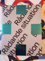 R&aring;dande situation