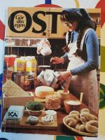 G&ouml;r din egen ost