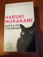 Kafka p&aring; stranden