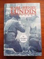 En yrkesjägare berättar : memoarer