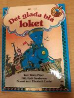 Det glada blå loket