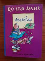 Matilda