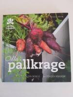 Odla i pallkrage