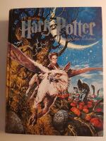 Harry Potter och f&aring;ngen fr&aring;n Azkaban