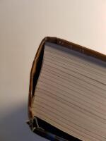 Harry Potter och f&aring;ngen fr&aring;n Azkaban