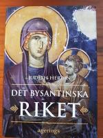 Det bysantinska riket