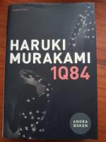 1Q84 : andra boken