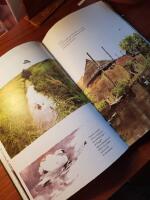 Markens djur och himlens f&aring;glar : viltet i naturen