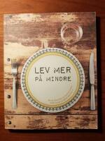 Lev mer p&aring; mindre : sj&auml;lvf&ouml;rs&ouml;rjning f&ouml;r nyb&ouml;rjare