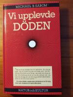 Vi upplevde d&ouml;de