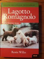 Lagotto romagnolo : Italiens krullp&auml;lsade tryffels&ouml;kare : "de fem f&ouml;rsta &aring;r