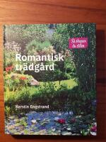 Romantisk tr&auml;dg&aring;rd