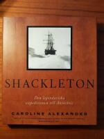 Shackleton