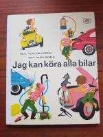 Jag kan k&ouml;ra alla bilar