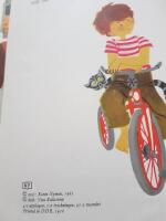 Jag kan k&ouml;ra alla bilar