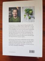 Gr&ouml;nsaker A-&Ouml; : recept och bruksanvisning