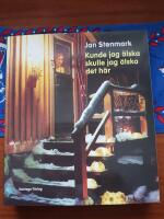 Kunde jag &auml;lska skulle jag &auml;lska det h&auml;r