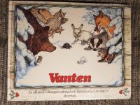 Vanten : en ukrainsk folksaga