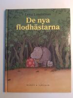 De nya flodh&auml;starna