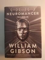 Neuromancer-trilogin