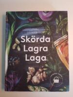 Sk&ouml;rda, lagra, laga