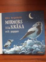 Mormors lilla kr&aring;ka och pappan