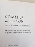 S&ouml;mmar och Stygn  