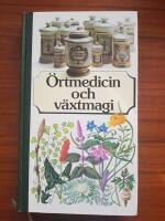 &Ouml;rtmedicin och v&auml;xtmagi