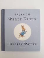Sagan om Pelle kanin
