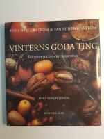 Vinterns goda ting - maten, julen, blommorna