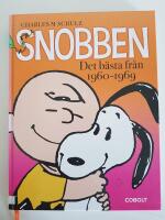 Snobben : Det b&auml;sta fr&aring;n 1960-1969