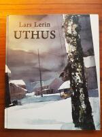 Uthus : Akvareller 1982-2003
