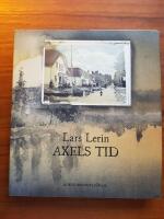 Axels tid