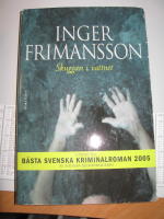 Skuggan i vattnet