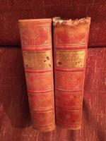 Samlade historier 1-4 och 5-8