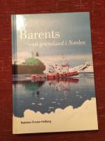 Barents - ett gr&auml;nsland