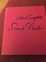 Svensk natur : ett album