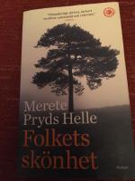 Folkets sk&ouml;nhet