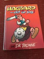 Hagbard - det &auml;r jag