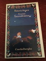 Uruma - tatarens dotter