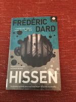 Hissen